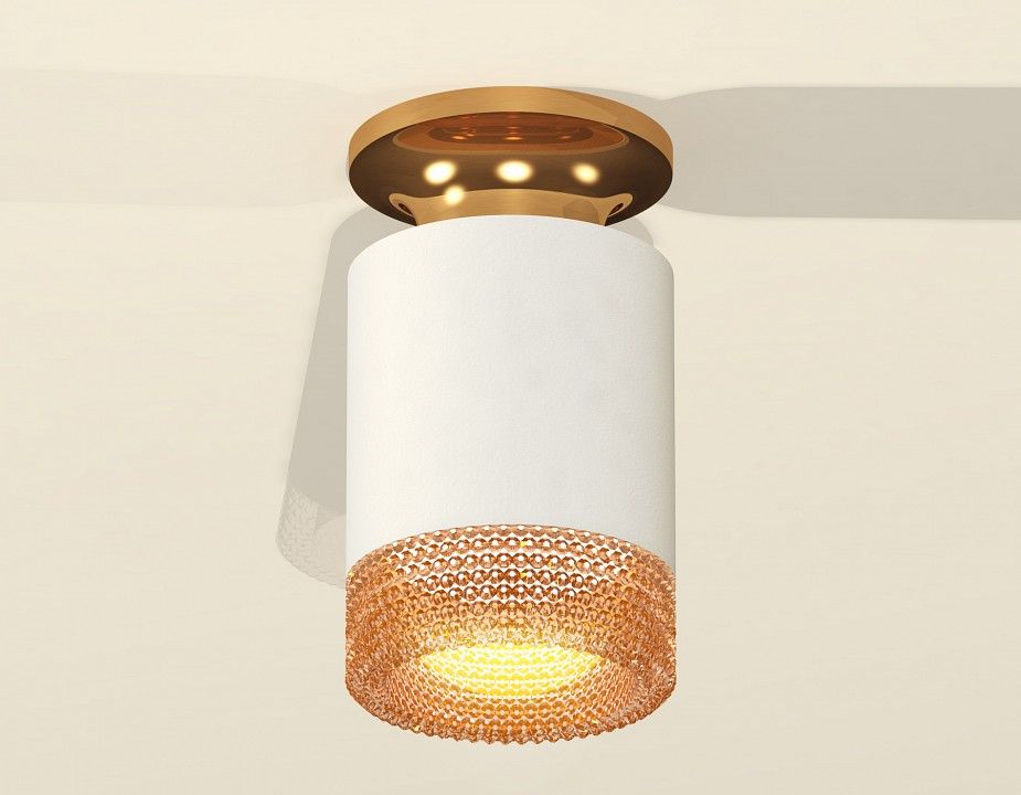 Накладной светильник Ambrella Light XS XS6301182