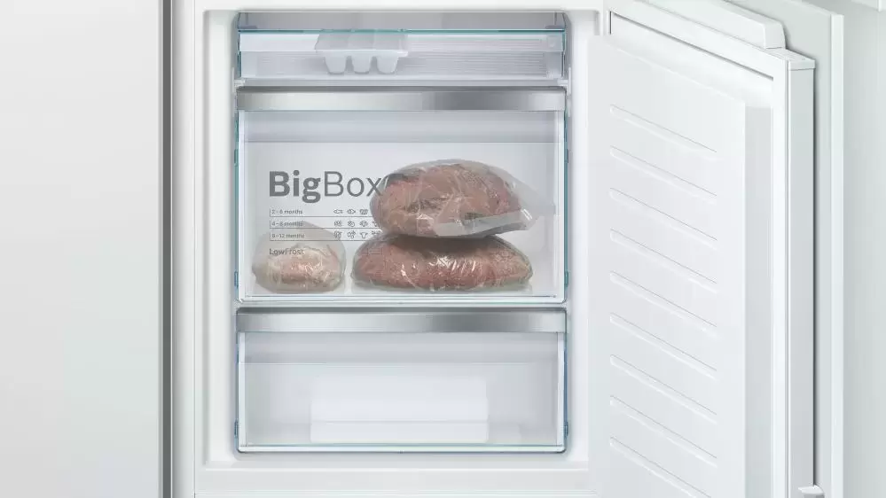 Встраиваемый холодильник Bosch KIS86AF20R