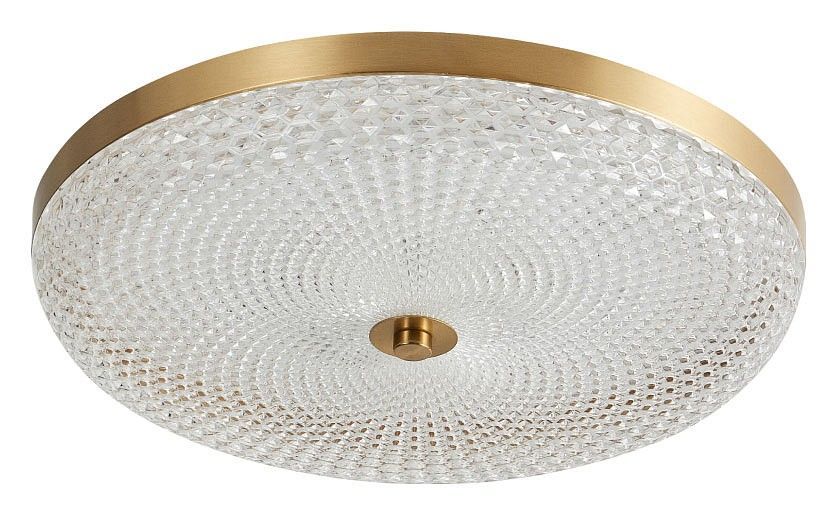 Накладной светильник Arti Lampadari Viro Viro L 1.13.45x9 G