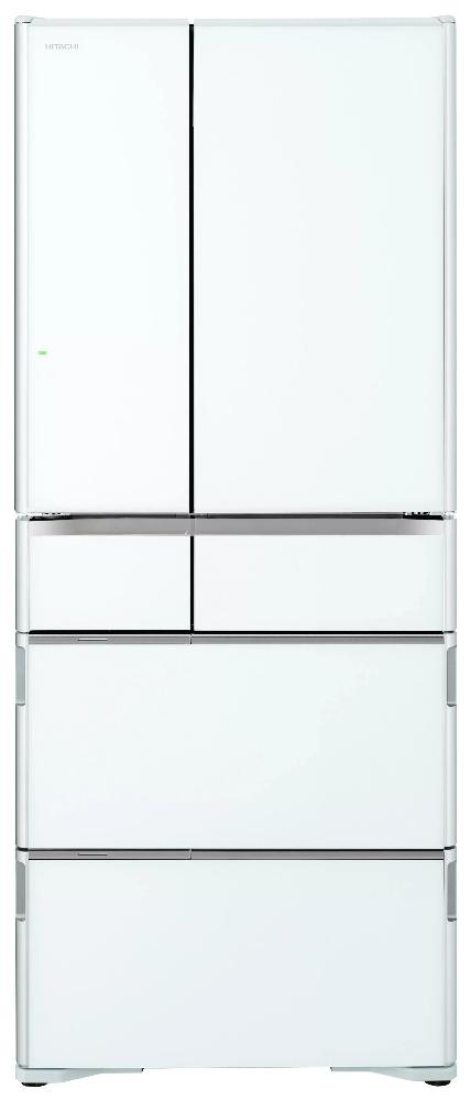 Холодильник Hitachi R-G 630 GU XW