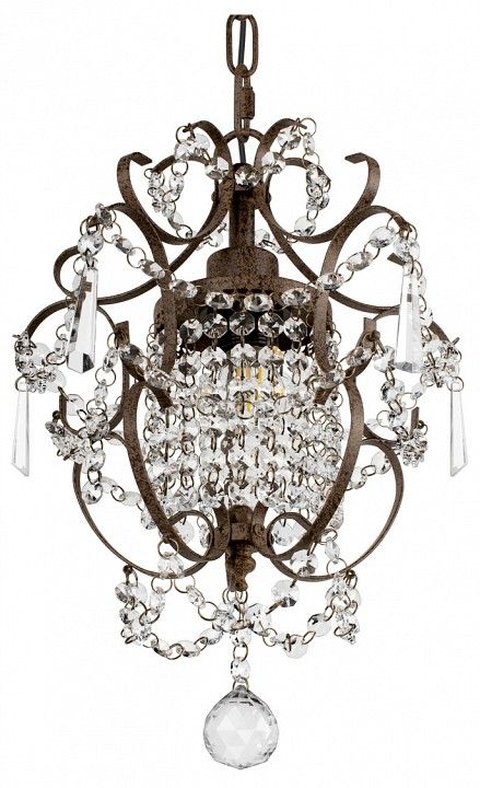 Подвесной светильник Loft it Burlesque 10417 BW