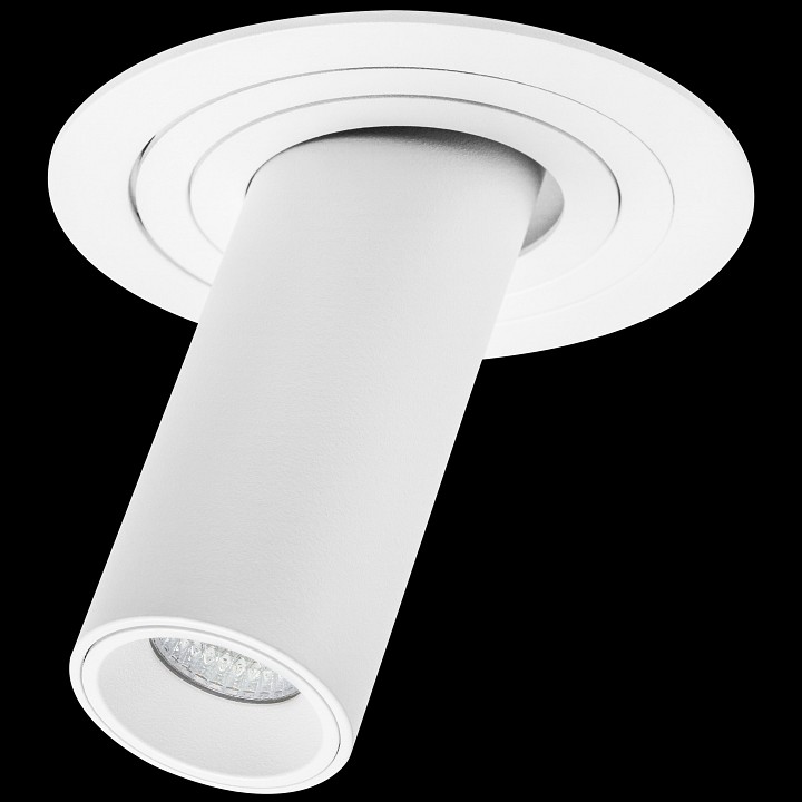 Встраиваемый светильник Lightstar Intero TUBO i616264