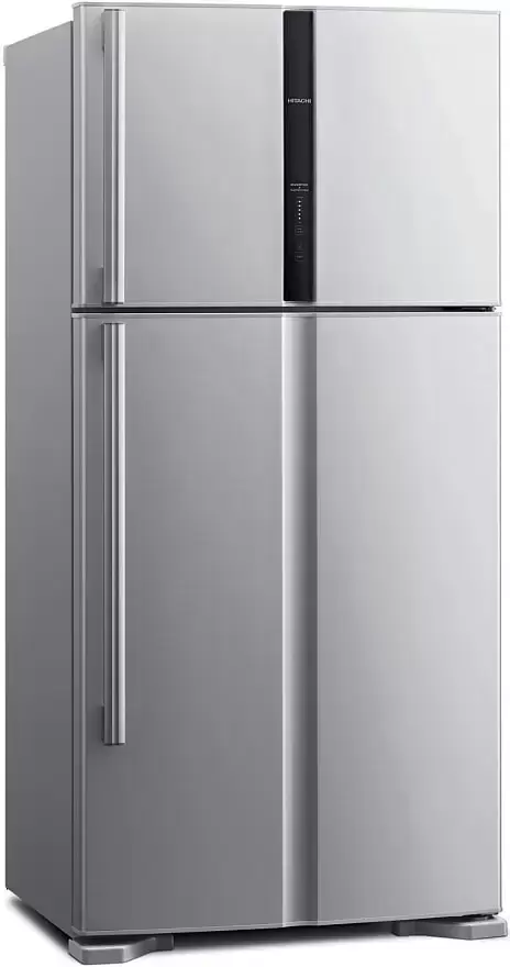 Холодильник Hitachi R-V 662 PU3 SLS