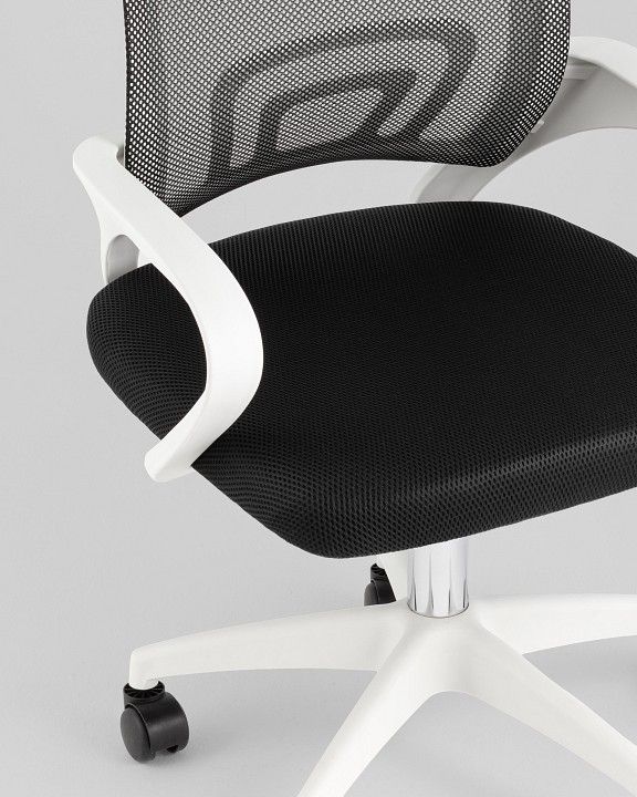 Кресло компьютерное TopChairs Simple SN