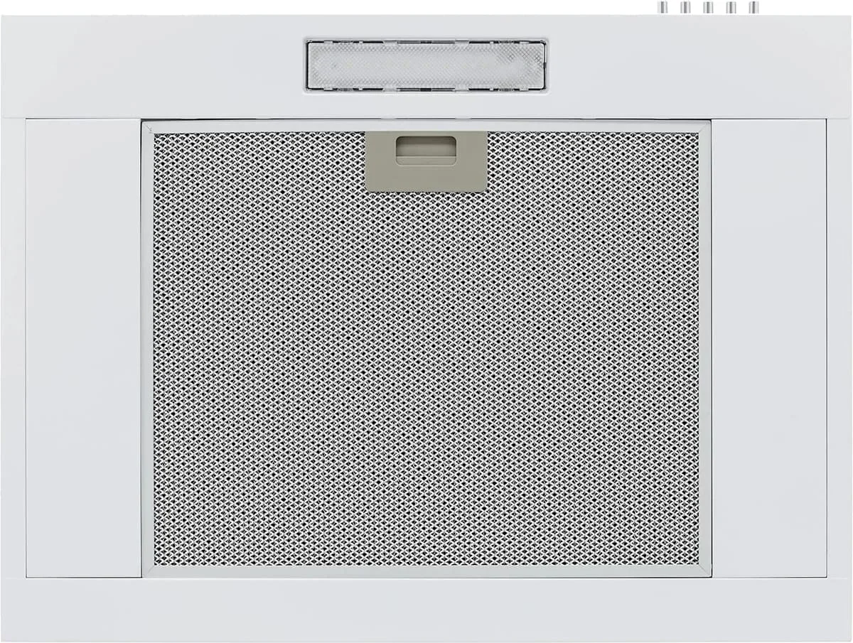 Вытяжка KRONA JILLIAN 600 white PB