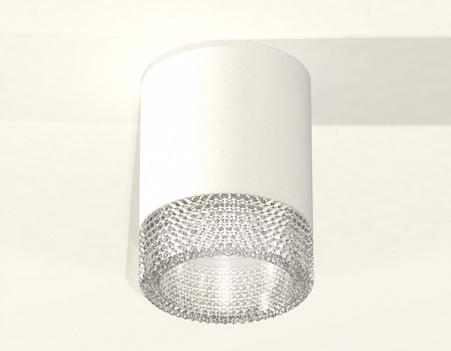 Накладной светильник Ambrella Light XS XS6301040