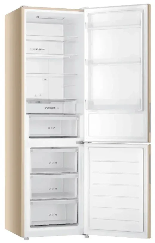 Холодильник Haier CEF538CGG