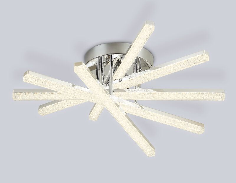 Потолочная люстра Ambrella Light FA FA8895