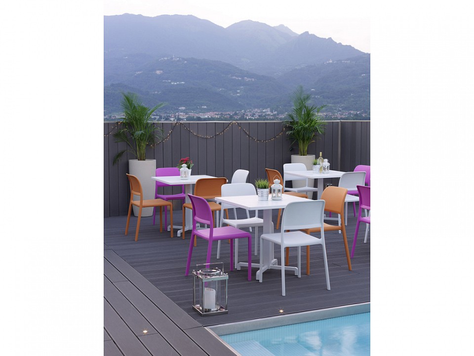 Стул Riva Bistrot