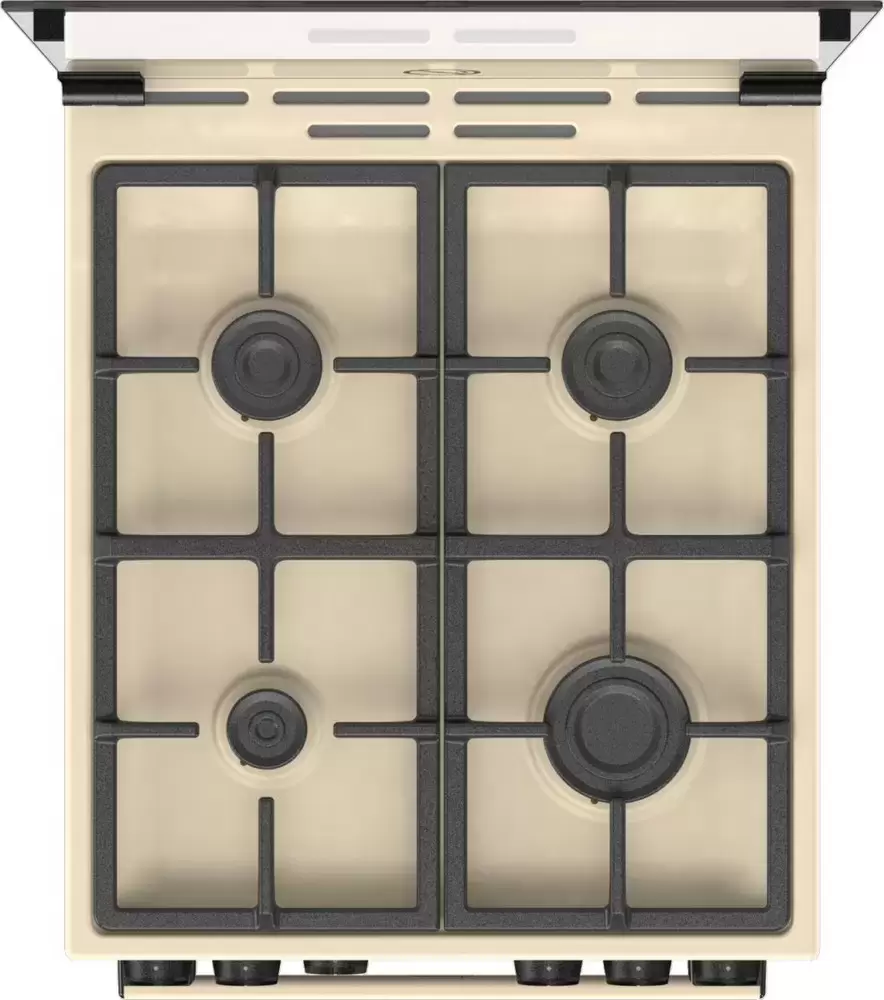Газовая плита Gorenje GG5A21BEF
