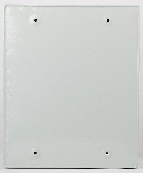 Электрический щиток накладной Эра  SHMPg-03_IP54_SIMPLE