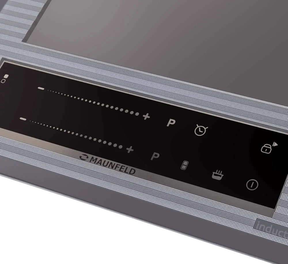 Варочная панель CVI292S2FMDGR LUX Inverter