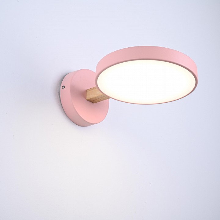Бра Imperiumloft TURNA Pink TURNA-W01
