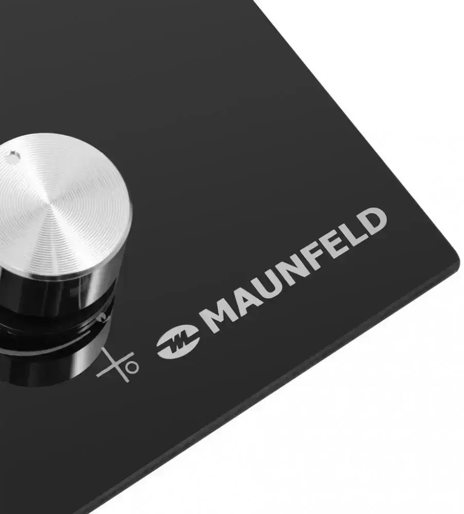 Комбинированная варочная панель MAUNFELD EEHG.642VC.2CB/KG
