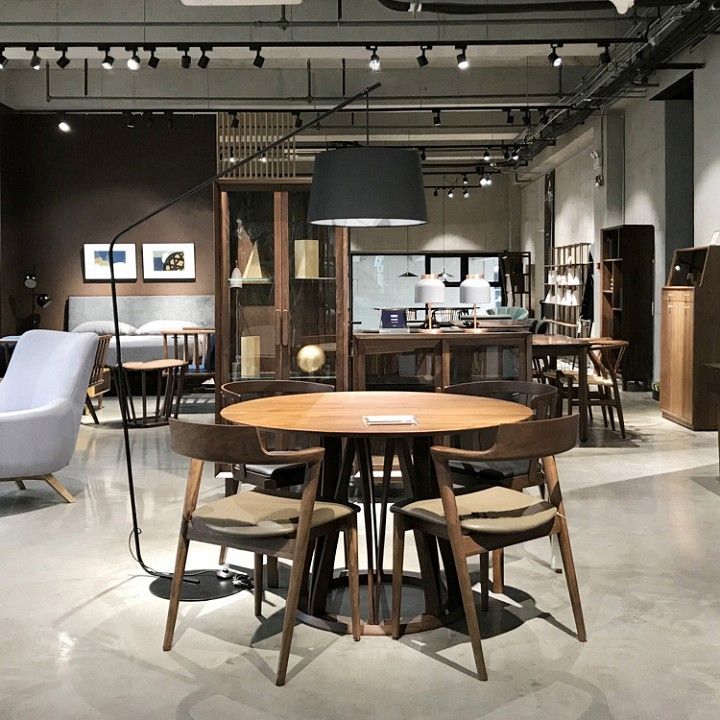 Торшер Imperiumloft NICLAS niclas01