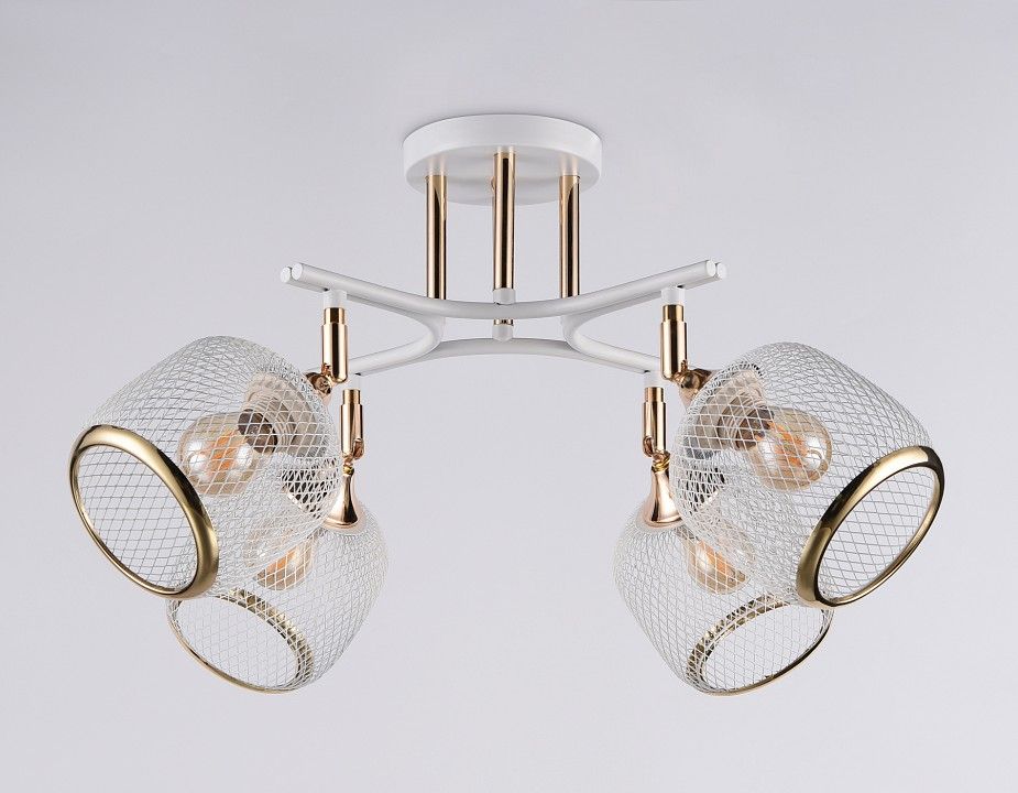 Потолочная люстра Ambrella Light TR TR80175