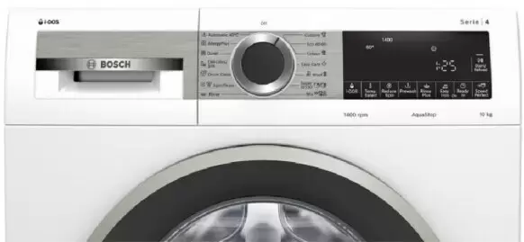 Стиральная машина Bosch WGA25400ME