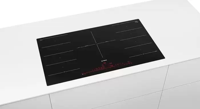 Индукционная варочная панель Bosch PXV901DV1E