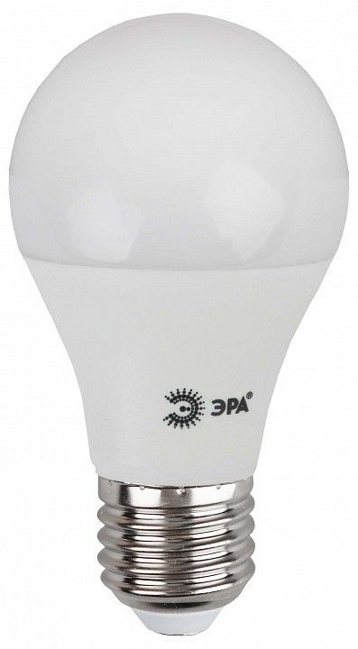 Лампа светодиодная Эра  E27 12Вт 2700K LED A60-12W-827-E27 R