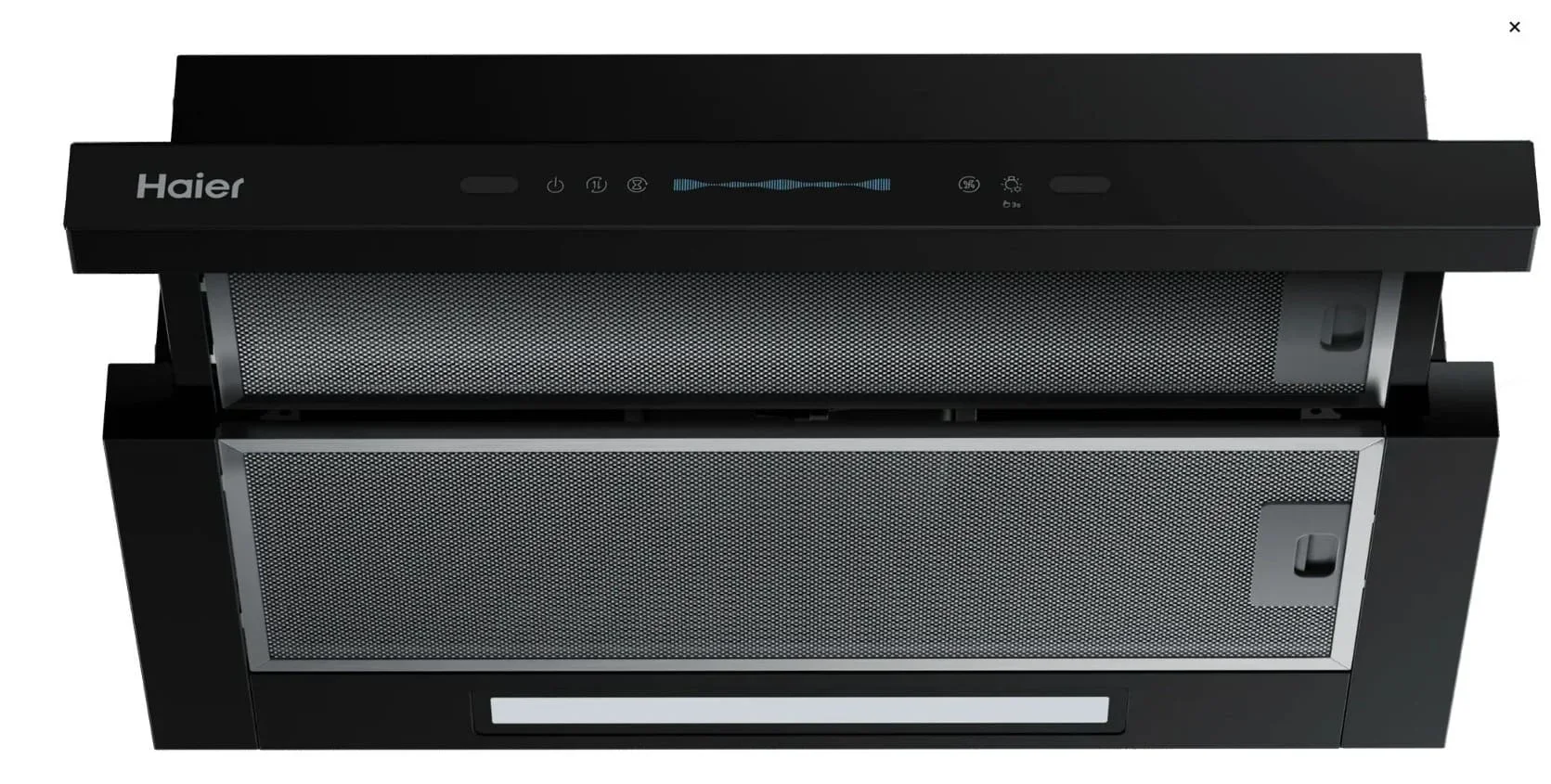 Встраиваемая вытяжка Haier HVQ-S6605B