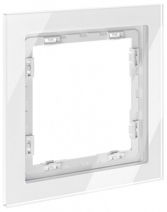 Рамка на 1 пост Voltum S70 VLS110101