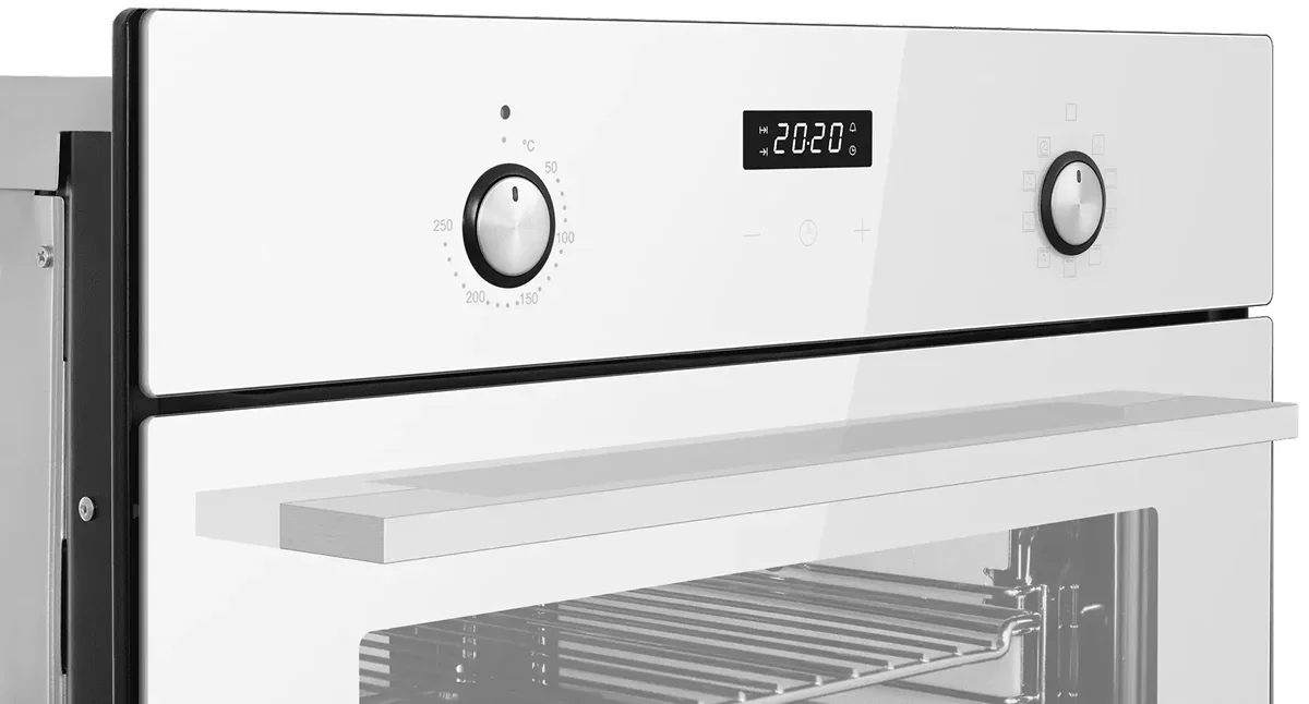 Духовой шкаф Haier HOX-P09CGW