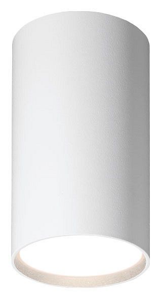 Накладной светильник Wolta BASIC WSL-GU10 WSL-GU10/01W