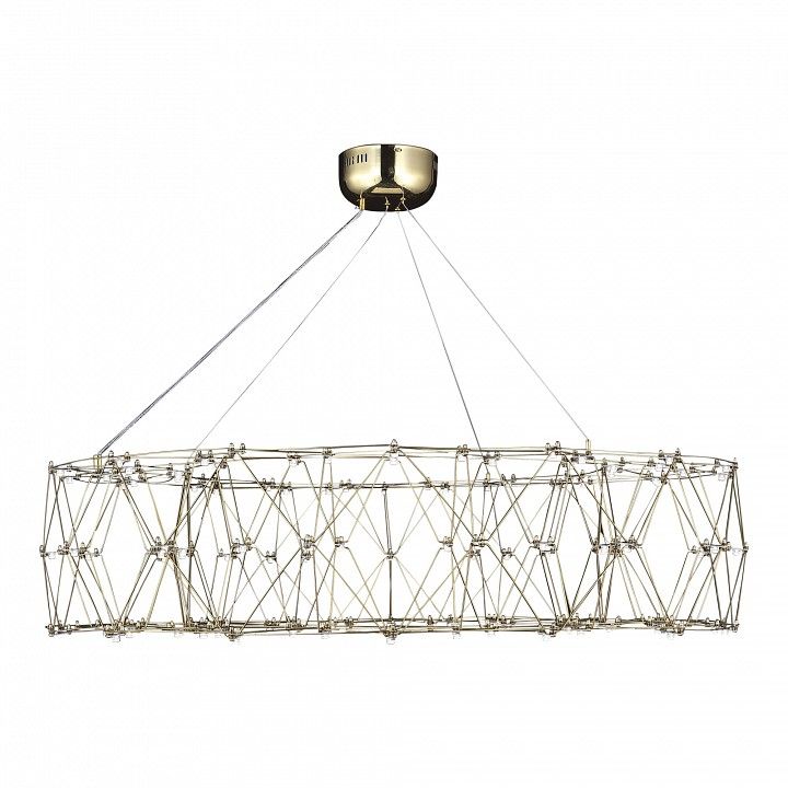 Подвесной светильник ST-Luce GRAVETTA SL6602.203.72