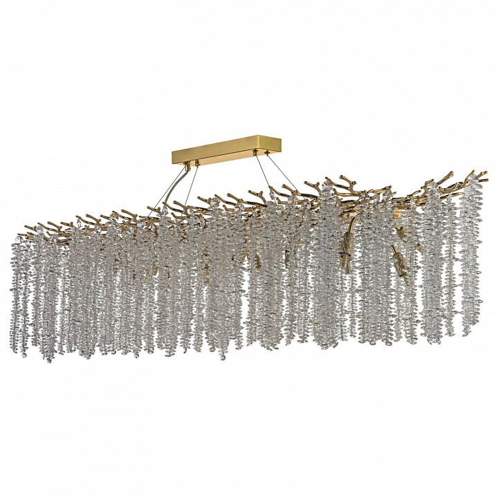 Подвесная люстра Dio D’Arte Tavenna Tavenna H 1.5.150x48.100 G