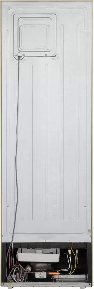 Холодильник Maunfeld MFF187NFBG10