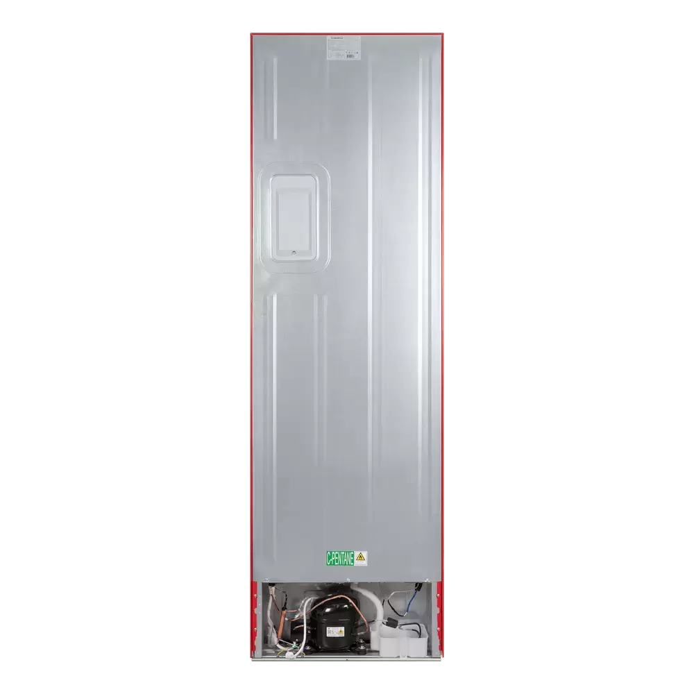 Холодильник Maunfeld MFF200NFR Inverter