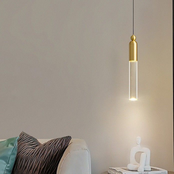 Подвесной светильник Imperiumloft GELIS gelis01