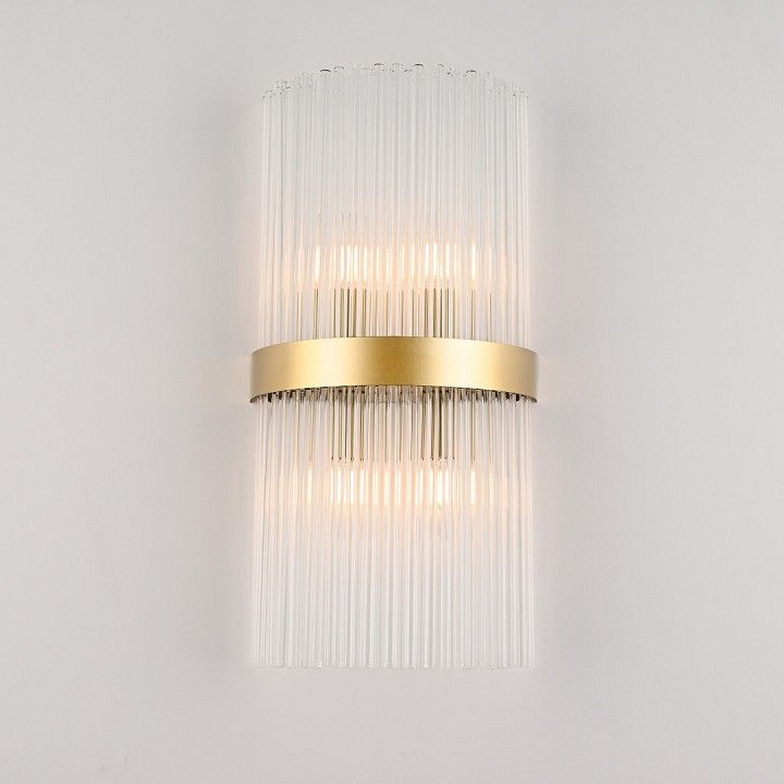Накладной светильник Arte Milano Torcia 430122.250.4.E14.B1 BS