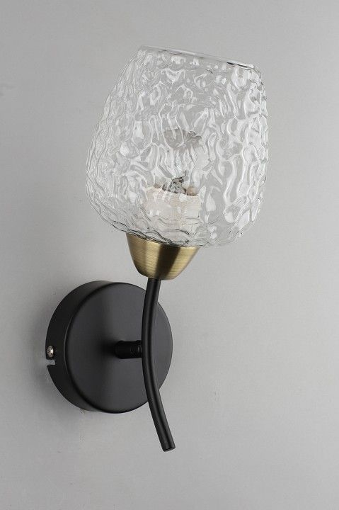 Бра Omnilux Pavarolo OML-67801-01