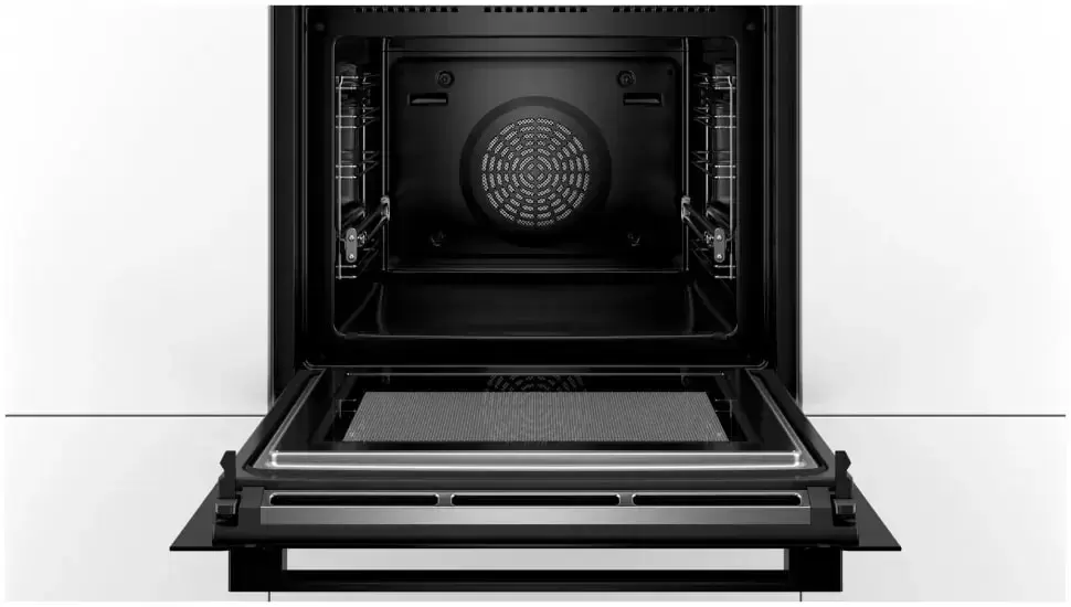 Духовой шкаф Bosch HMG8764C7