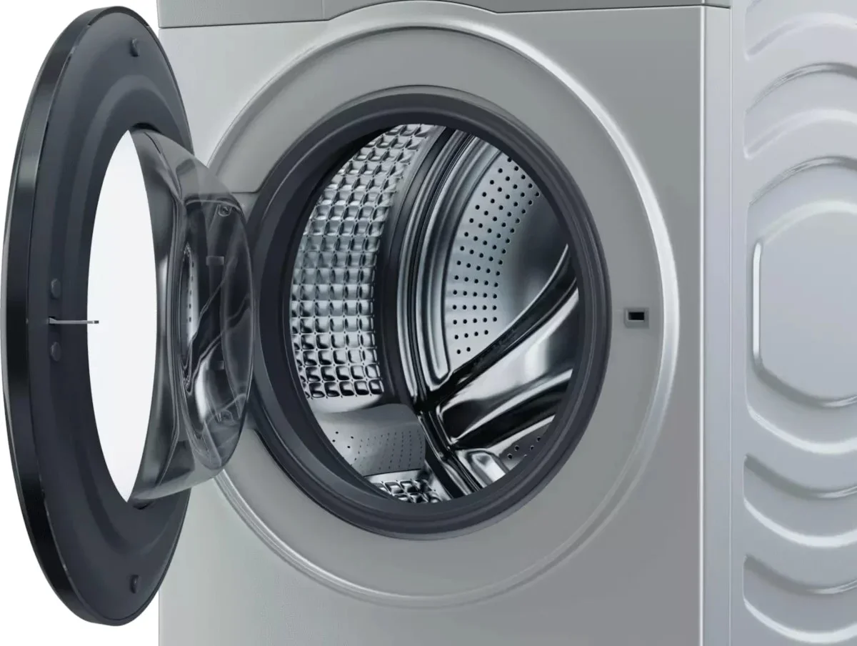 Стиральная машина Haier HW90-BP14929AS