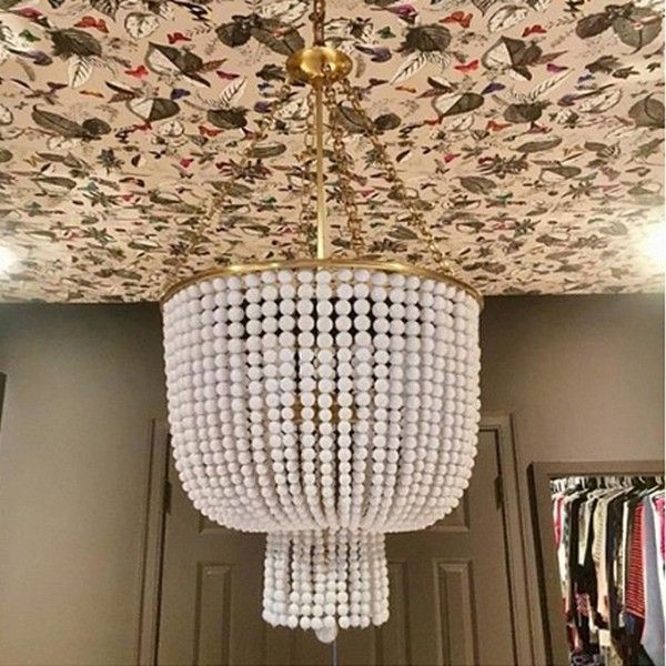 Подвесная люстра Imperiumloft IVONNA ivonna01