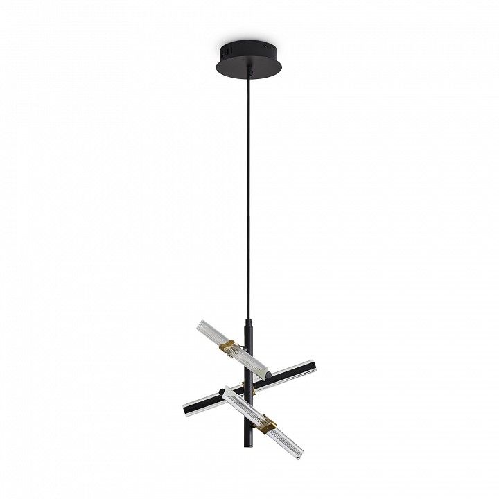 Подвесная люстра Freya Brilliance FR5557PL-L14B