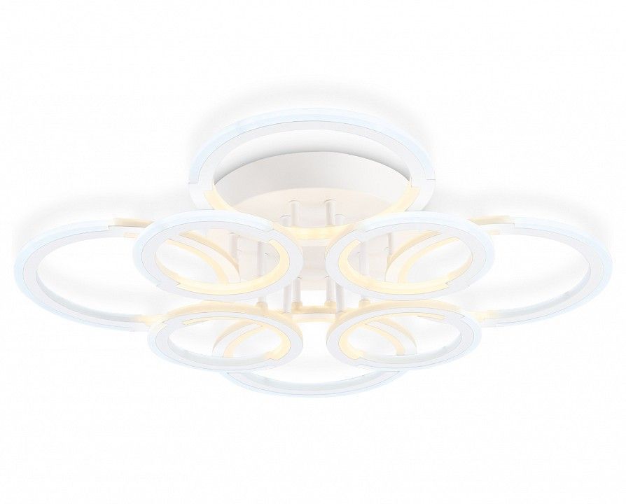 Потолочная люстра Ambrella Light FA FA8945