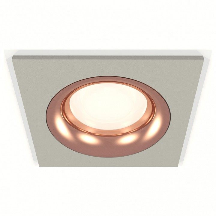 Встраиваемый светильник Ambrella Light XC XC7633006
