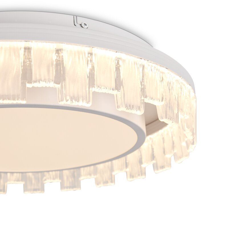 Накладной светильник Freya Mantello FR6228CL-L92W3