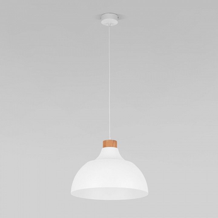 Подвесной светильник TK Lighting Cap 2070 Cap White
