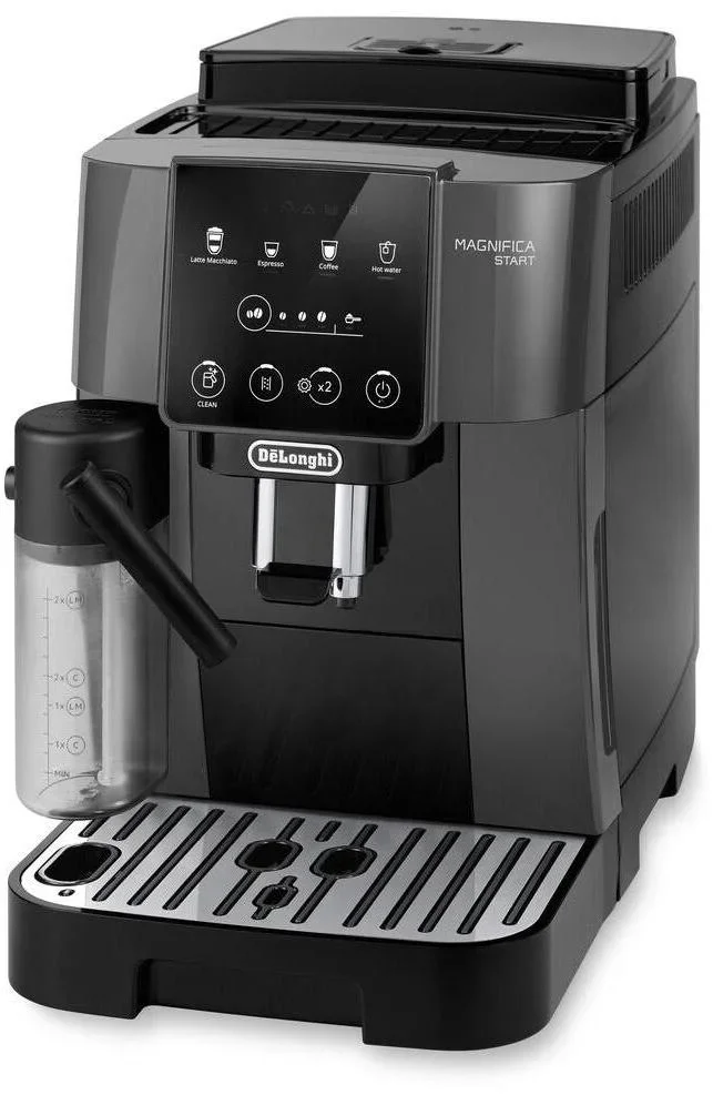Кофемашина DeLonghi ECAM223.61.GB