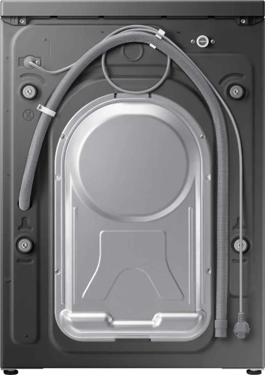 Стиральная машина Samsung WW80AGAS21AXLP