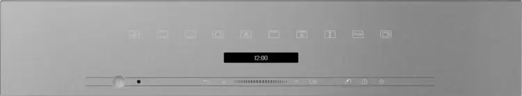 Духовой шкаф Miele H 7262 B GRGR
