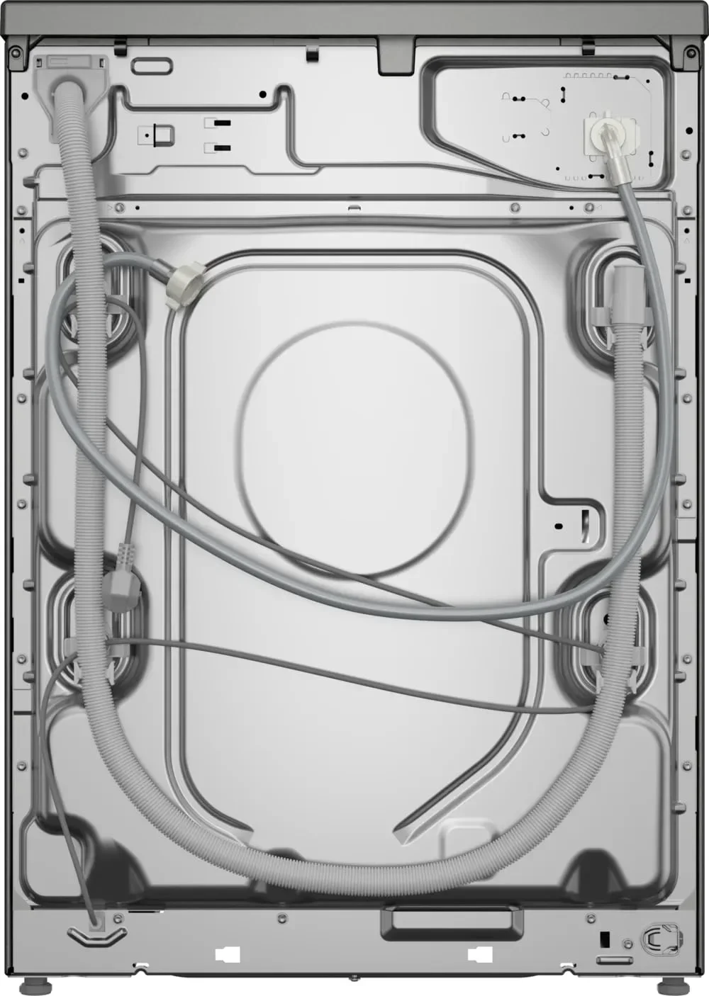 Стиральная машина Bosch WGG244ZREU