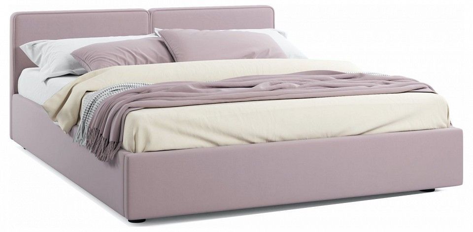 Кровать двуспальная Erika 1600