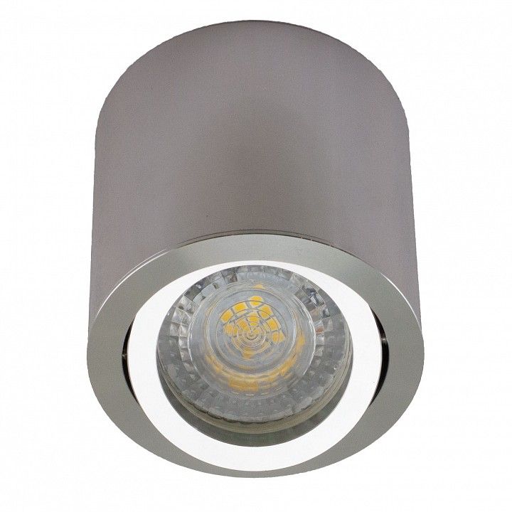 Накладной светильник AM-Group am322 AM322-50 AL