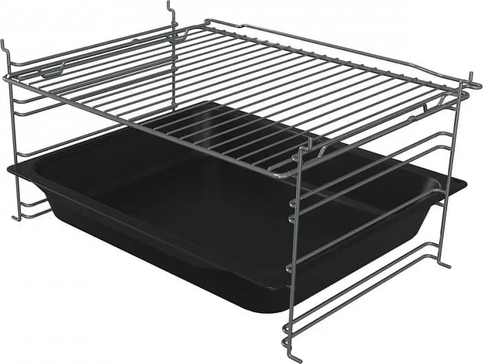 Комбинированная плита Gorenje GK5B44SF