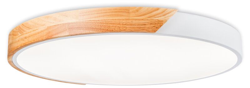 Накладной светильник Freya Sprida FR6129CL-L80W